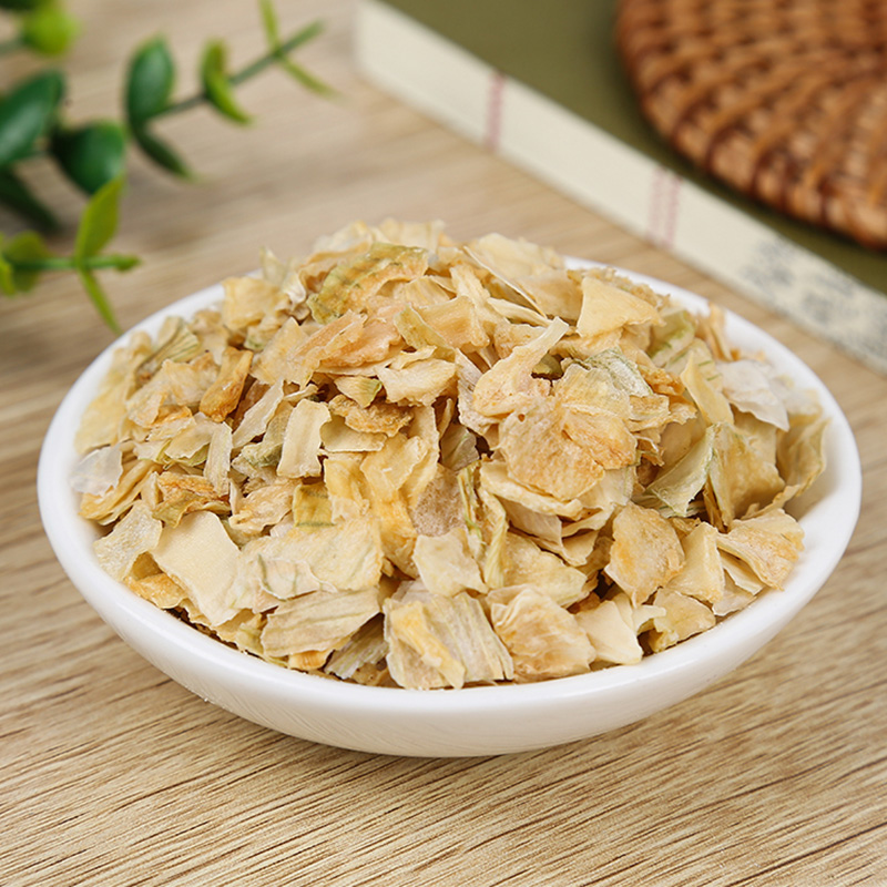 Dehydrierte Zwiebel