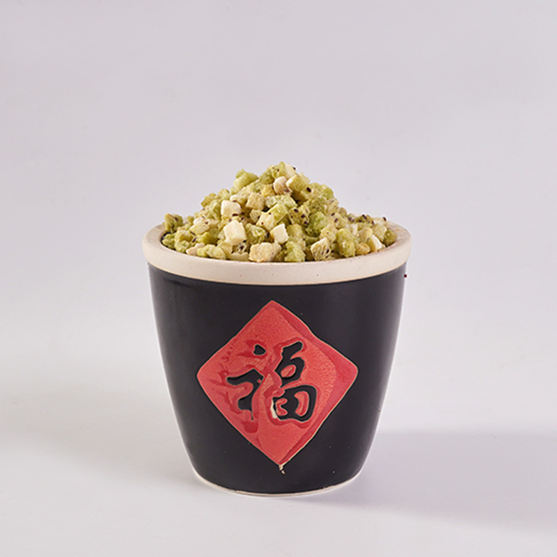 Gefriergetrockneter Kiwi Gefriergetrockneter Kiwi