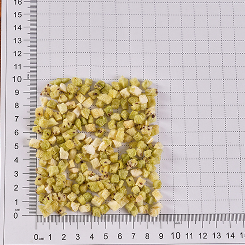 Gefriergetrockneter Kiwi Gefriergetrockneter Kiwi