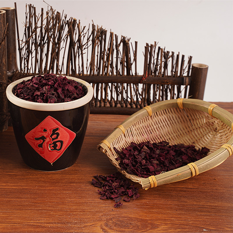 Dehydrated Rote Beete