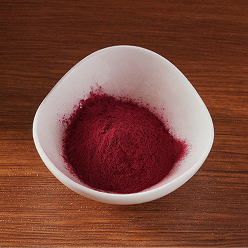 Rote -Bete -Pulver