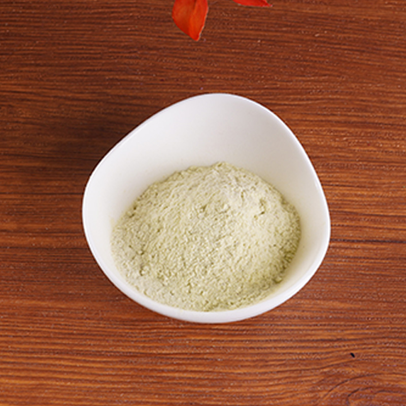 Kiwi -Pulver
