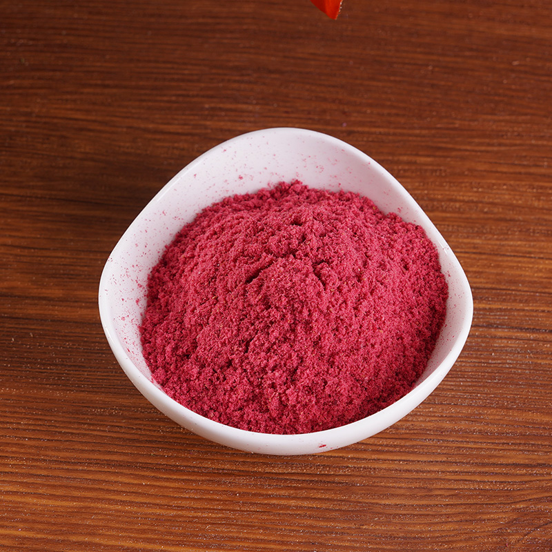 Cranberry -Pulver