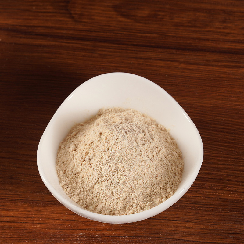 Knoblauchpulver