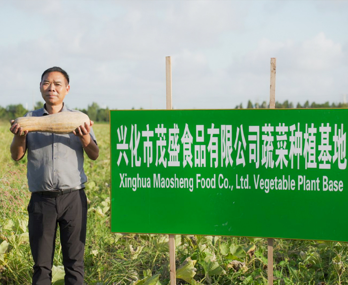 Xinghua Maoshg Food Co., Ltd.